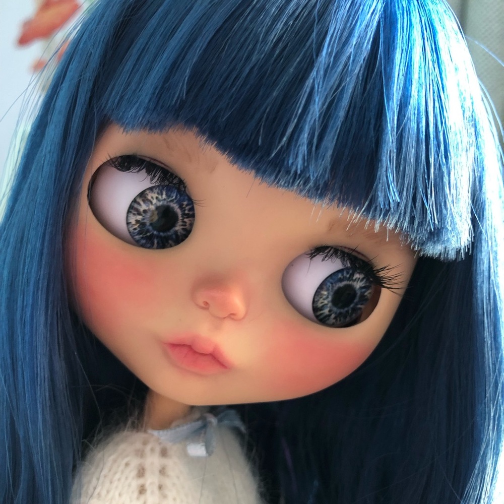 Blythe - Picture 4 of 12